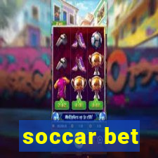 soccar bet